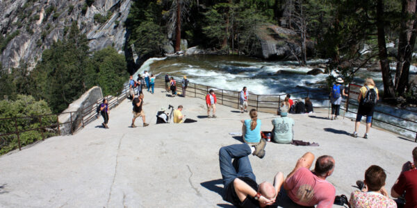 World’s hottest destinations for vegans
